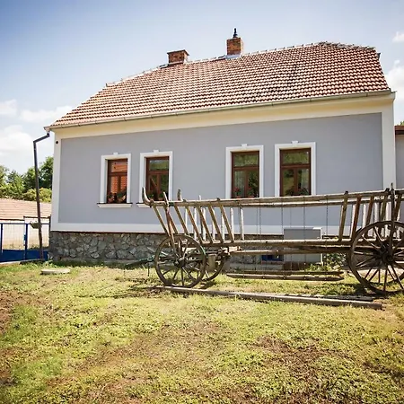 U Jezka Lägenhet Morkŭvky