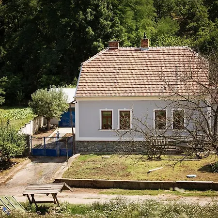 U Jezka Lägenhet Morkŭvky